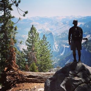 Meet your Posher, Arvin